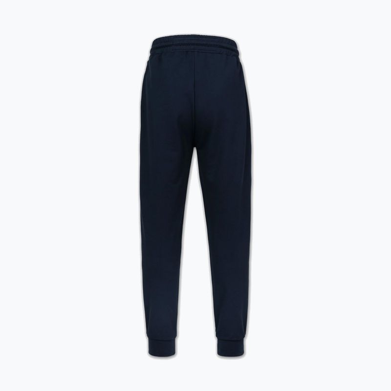 Férfi nadrág Pitbull Tape Parker Jogging dark navy 6