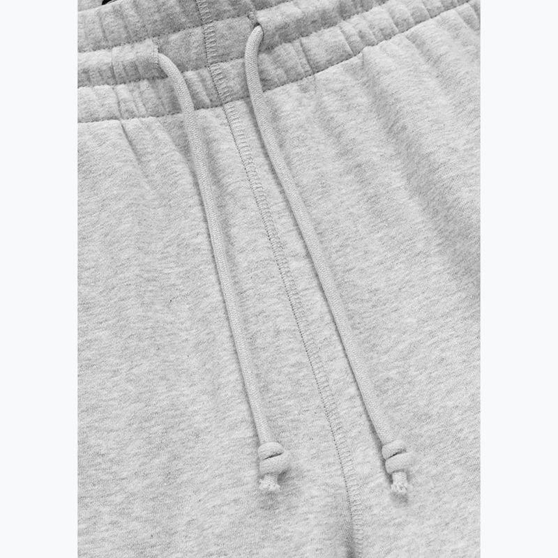 Férfi rövidnadrág Pitbull Badger grey/melange 6