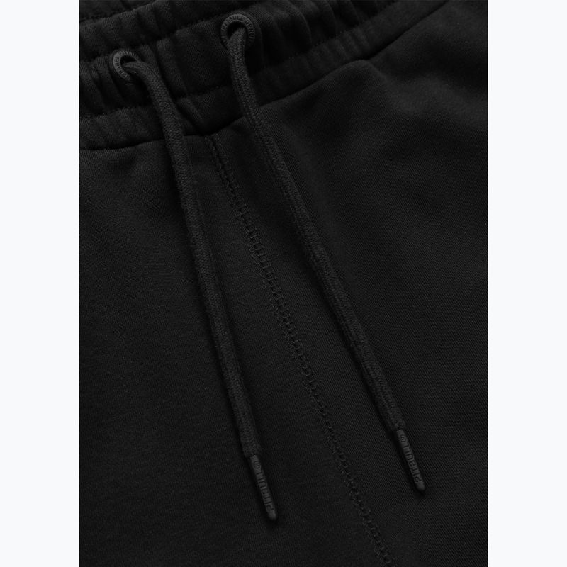 Férfi nadrág Pitbull Nexus Track black 7