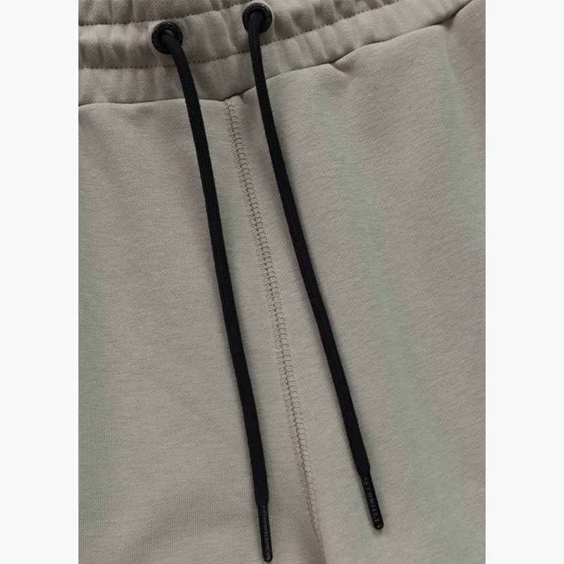 Férfi nadrág Pitbull Nexus Track dusty salvia 7