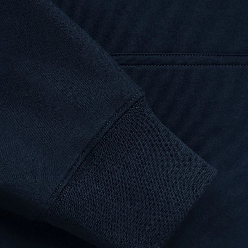 Férfi pulóver Pitbull World Sweatshirt Hooded dark navy 10