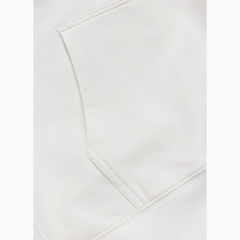 Férfi pulóver Pitbull Midnight Sweatshirt Hooded off white 11