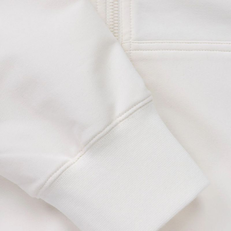 Férfi pulóver Pitbull Blacky Sweatshirt Zip Hooded off white 10