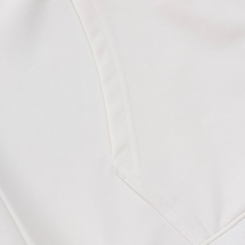 Férfi pulóver Pitbull Blacky Sweatshirt Zip Hooded off white 11