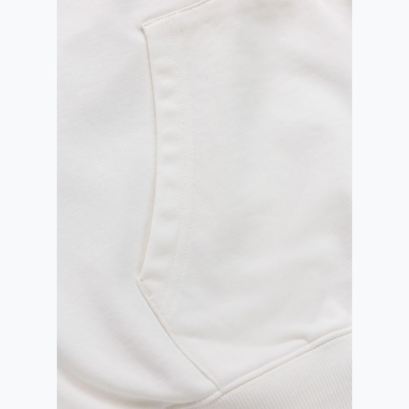 Női pulóver Pitbull Chew On This Hooded off white 13