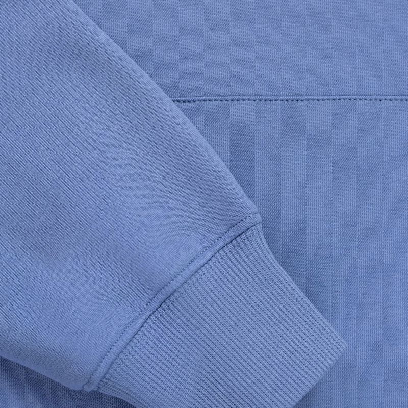 Női pulóver Pitbull Gentle But Wild Sweatshirt Hooded blue jeans 7