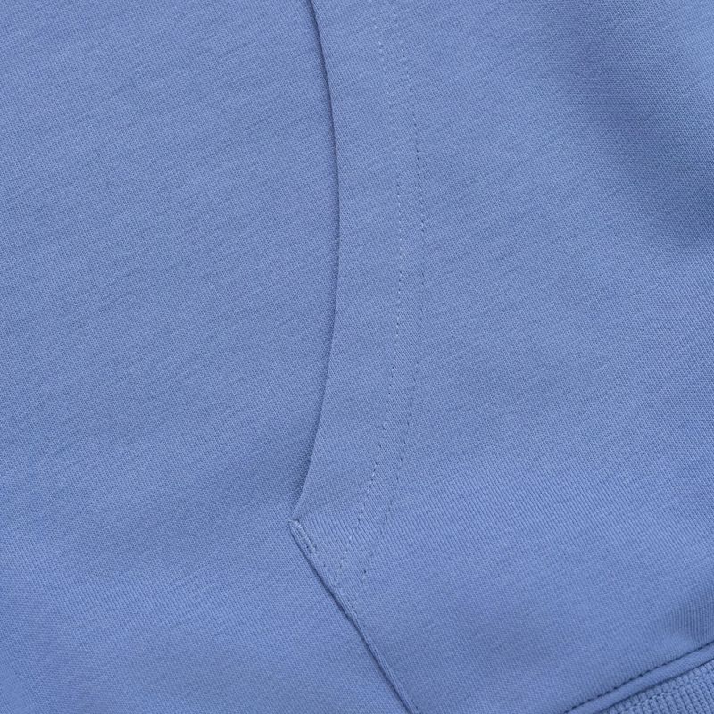 Női pulóver Pitbull Gentle But Wild Sweatshirt Hooded blue jeans 9