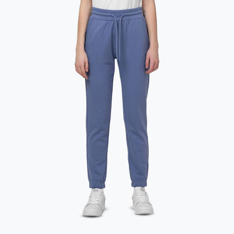 Női nadrág Pitbull Sierra blue jeans