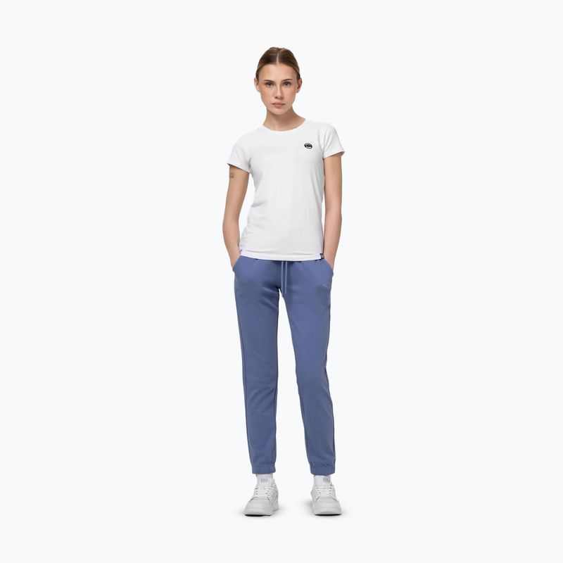 Férfi nadrág Pitbull Sierra blue jeans 2