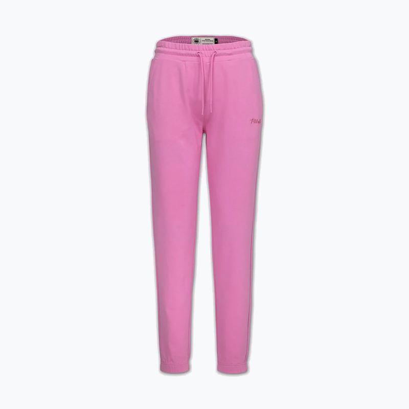 Férfi nadrág Pitbull Sierra ice pink 5
