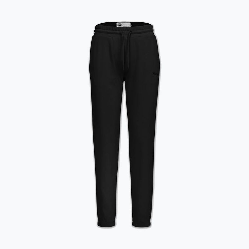 Férfi nadrág Pitbull Sierra black 5