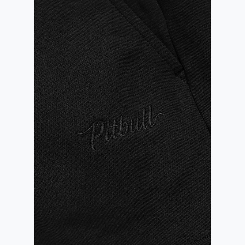Női nadrág Pitbull Sierra black 8