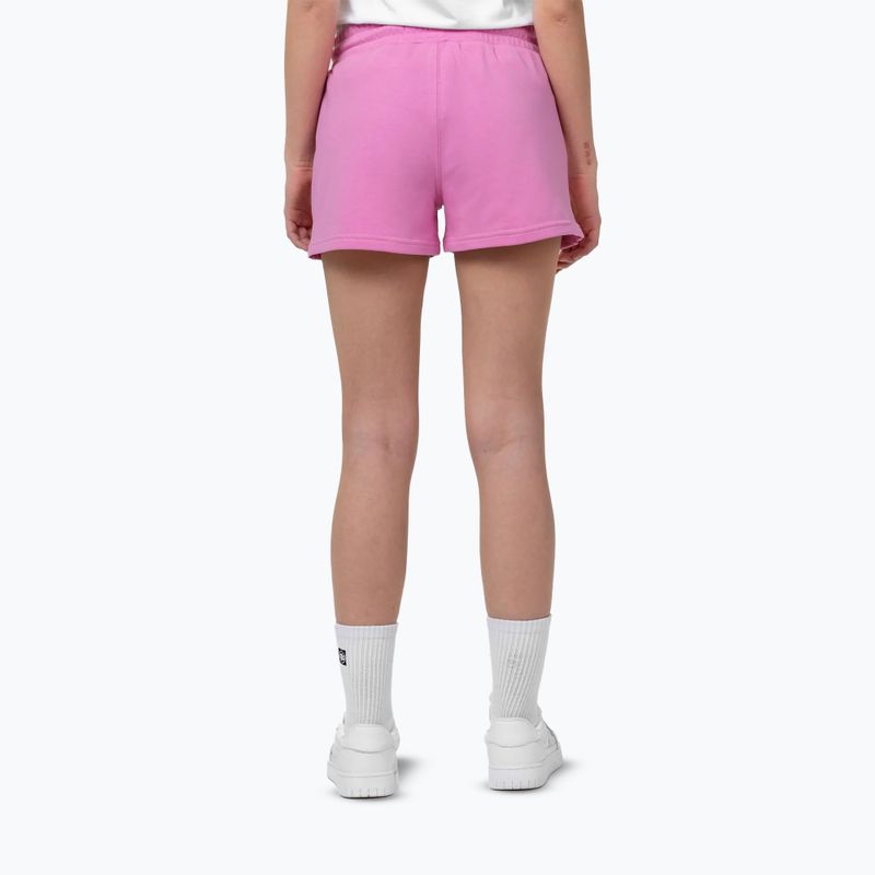 Pitbull Sierra női rövidnadrág ice pink 3