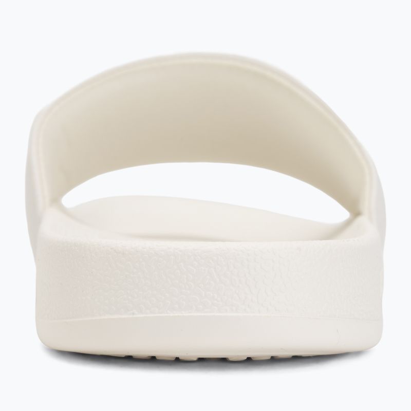 Férfi papucsok Pitbull Logo white 6