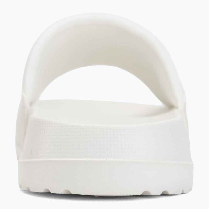 Női papucsok Pitbull White logo 6