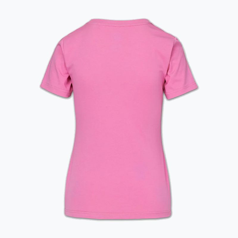 Női póló Pitbull Womens Titch ice pink 4