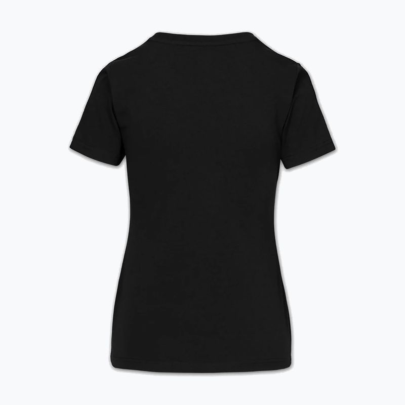 Női póló Pitbull Womens Titch black 4