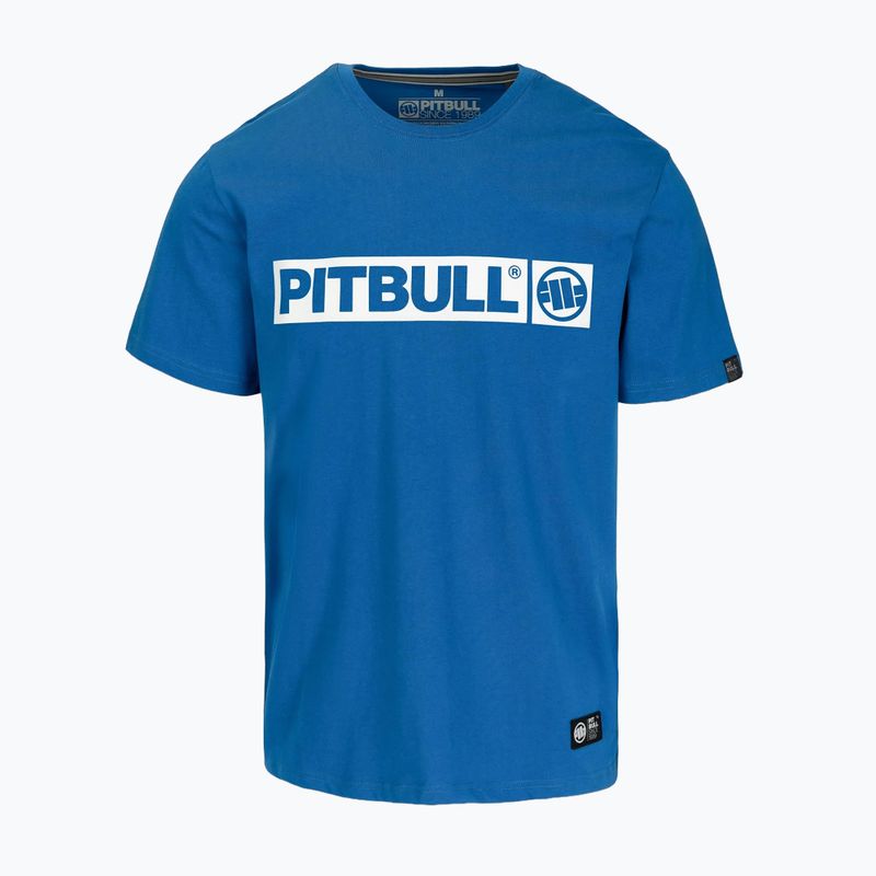 Férfi póló Pitbull Hilltop 3