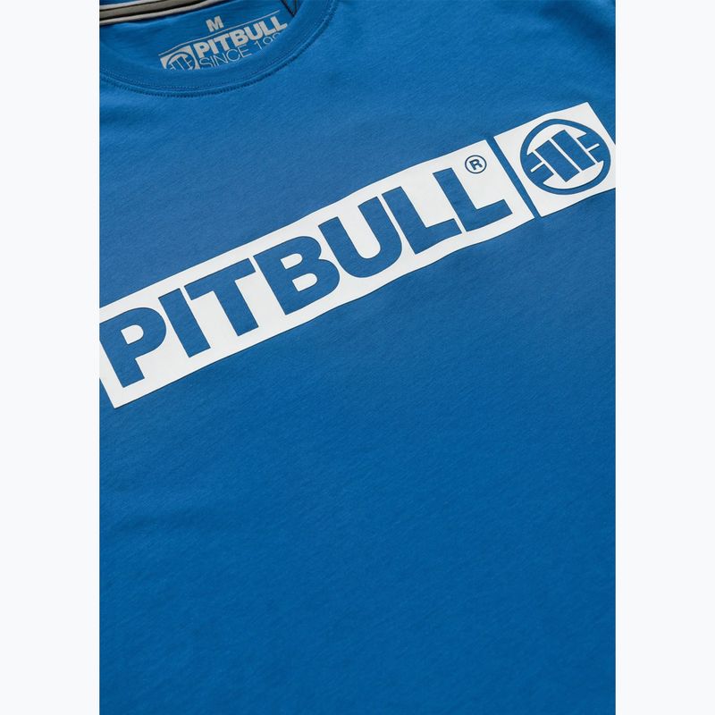 Férfi póló Pitbull Hilltop 6