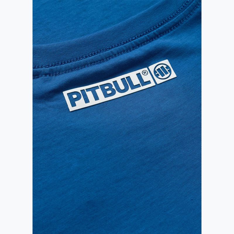 Férfi póló Pitbull Hilltop 7