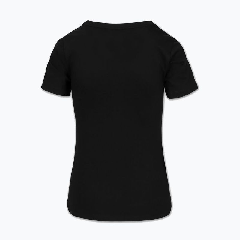 Női póló Pitbull Softbite black 5