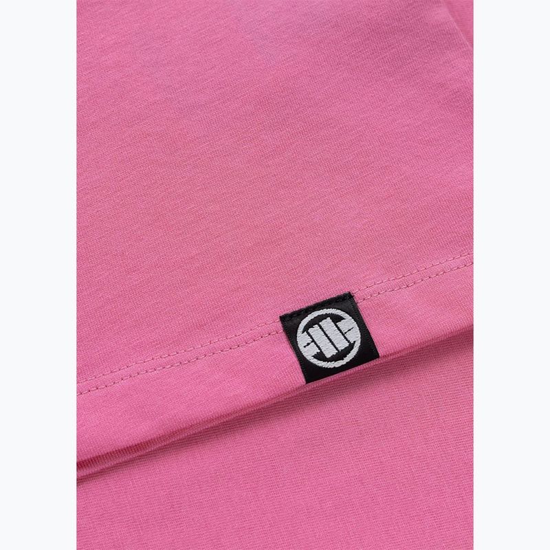 Női póló Pitbull Chew On This ice pink 11