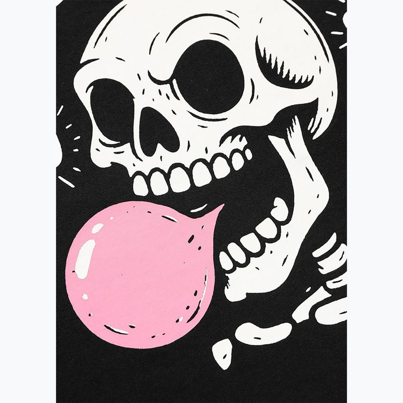 Női póló Pitbull Chew On This black 10