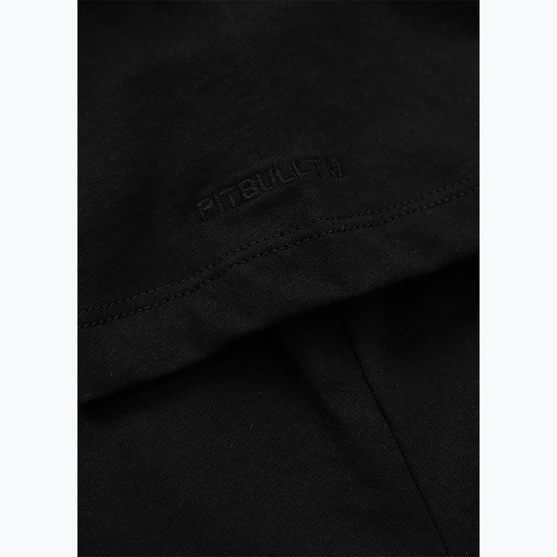 Női póló Pitbull Chew On This black 11