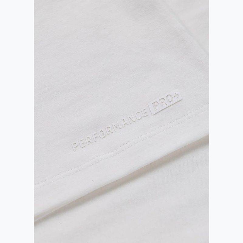 Női póló Pitbull Discovery Logo off white 7