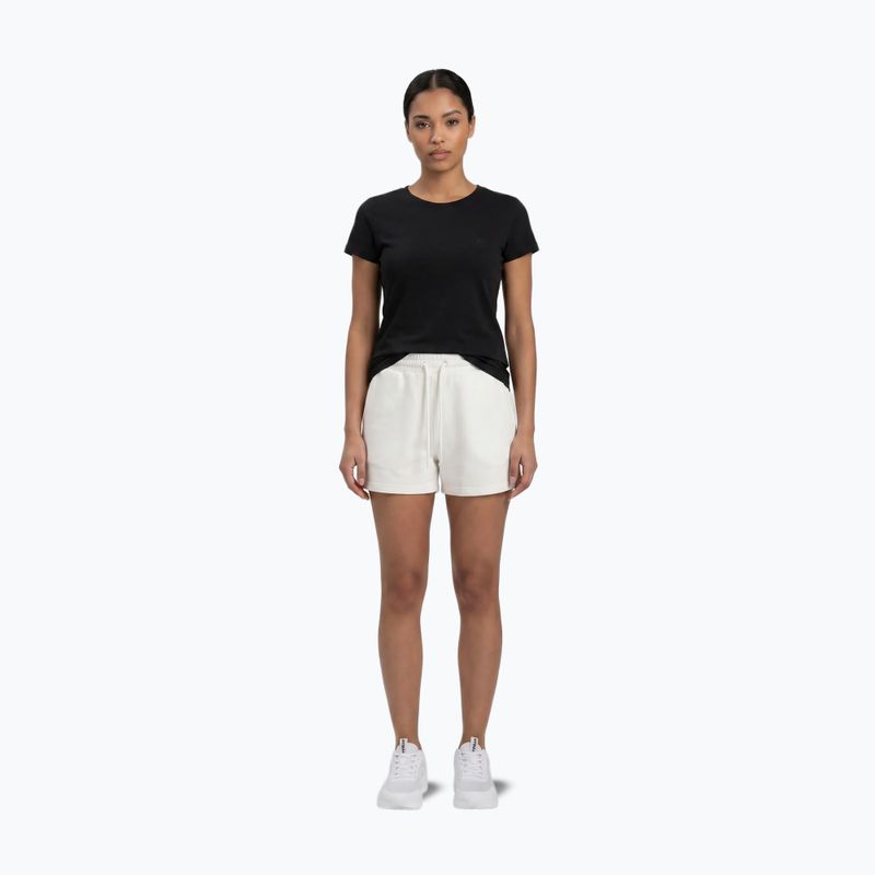 Női póló Pitbull Discovery Logo black 2