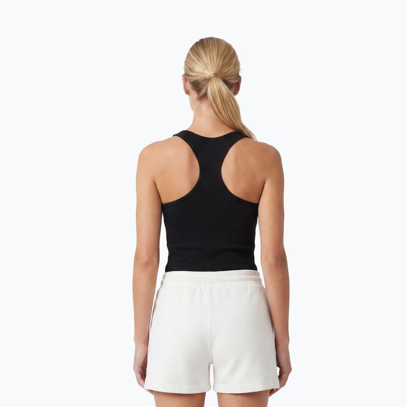 Női póló Pitbull Puppy 2 Tank Top black 3