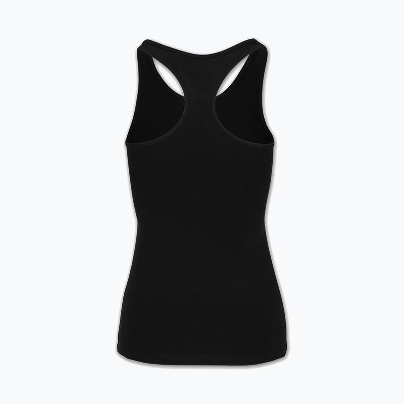 Női póló Pitbull Puppy 2 Tank Top black 5