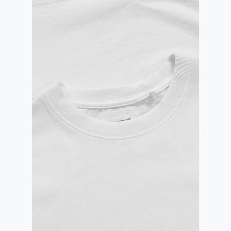 Női pulóver Pitbull Skull Oversize white 6