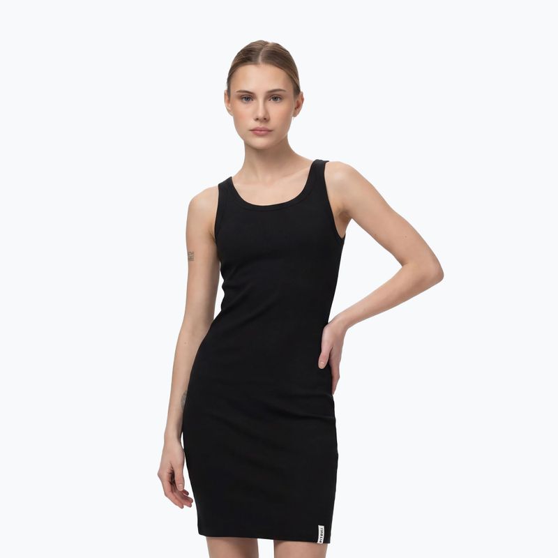 Ruha Pitbull Layla 1 black