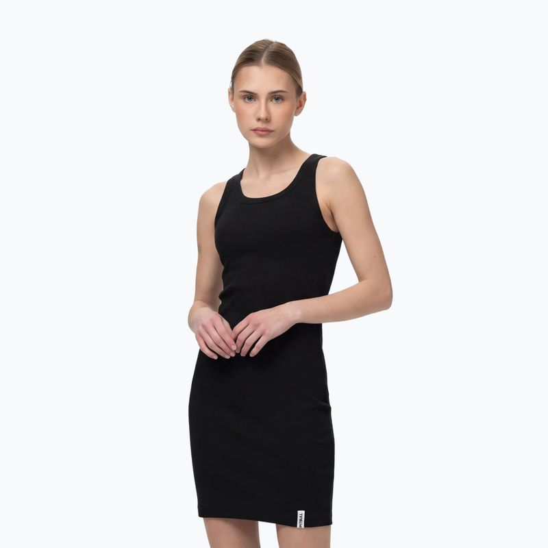 Ruha Pitbull Layla 1 black 4