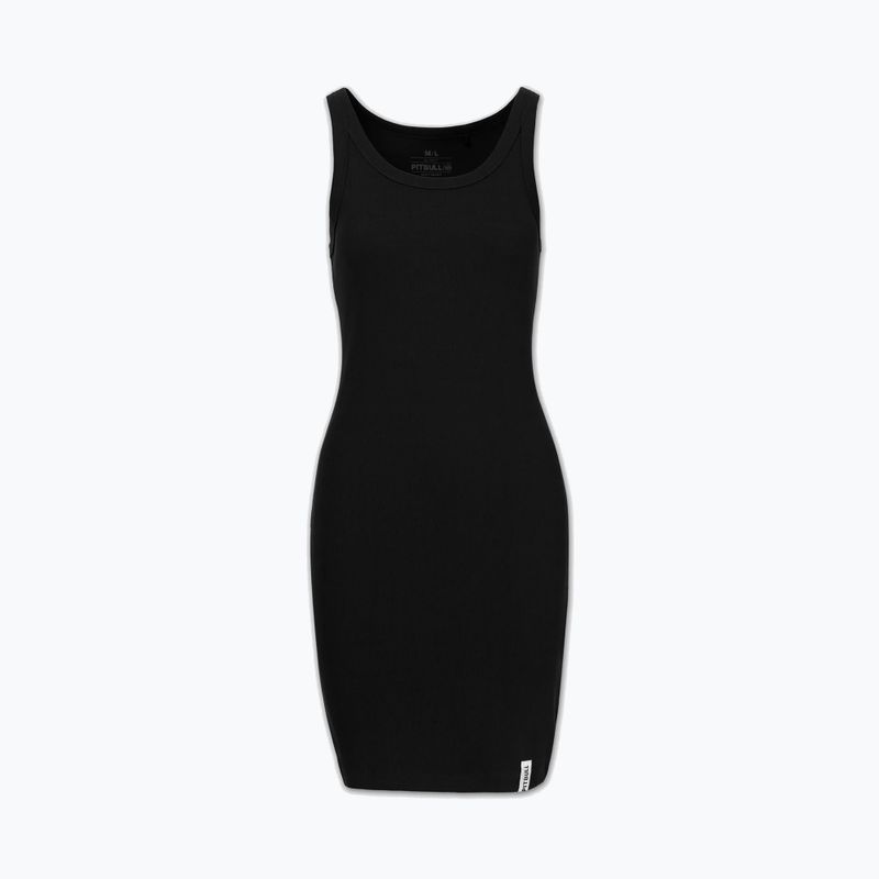 Ruha Pitbull Layla 1 black 7