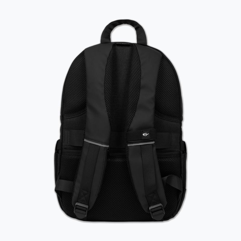 Városi hátizsák Pitbull Hornet 21 l black 3