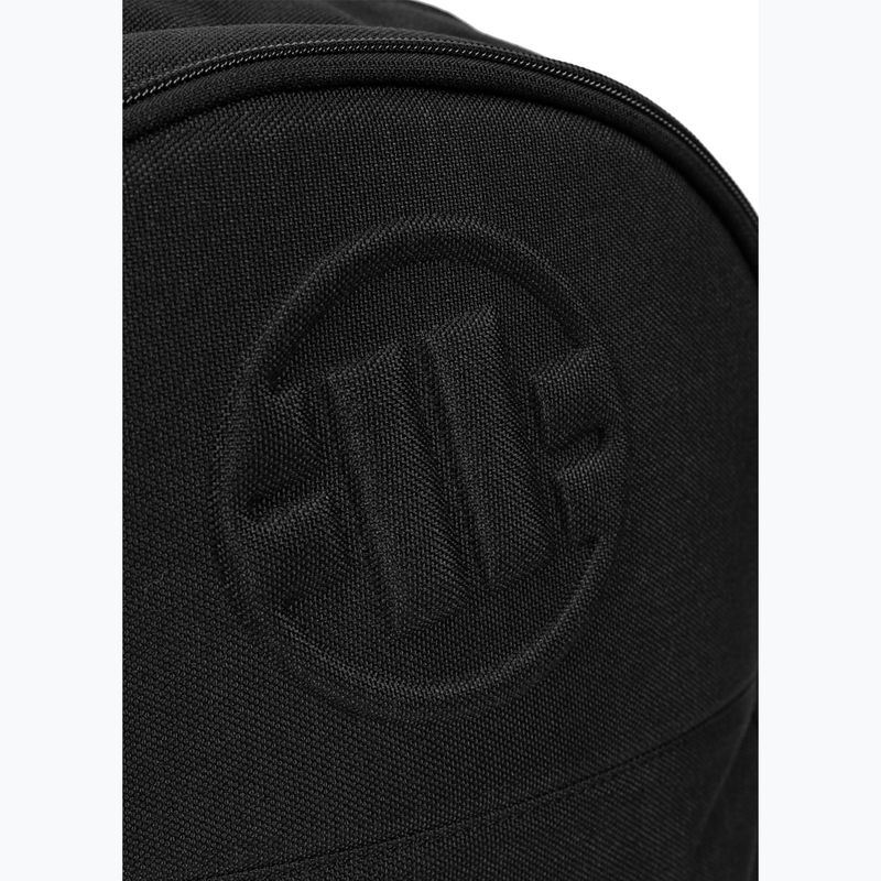 Városi hátizsák Pitbull Hornet 21 l black 4