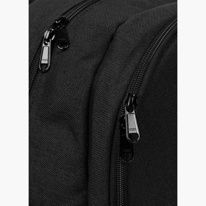 Városi hátizsák Pitbull Hornet 21 l black 5