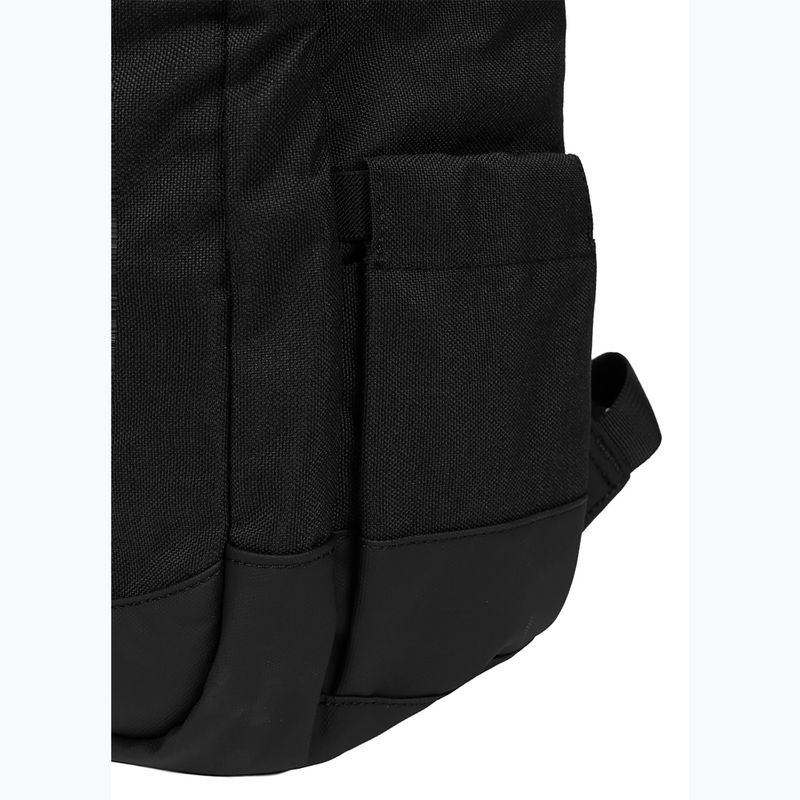 Városi hátizsák Pitbull Hornet 21 l black 7