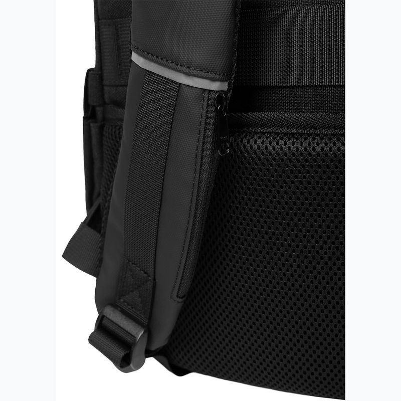 Városi hátizsák Pitbull Hornet 21 l black 9