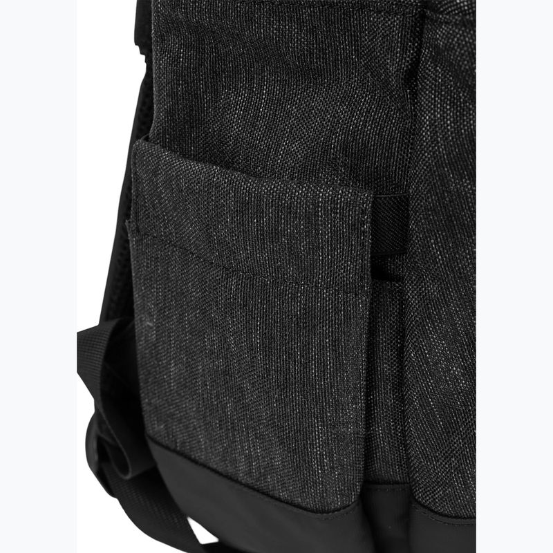 Városi hátizsák Pitbull Hornet 21 l dark grey melange 6