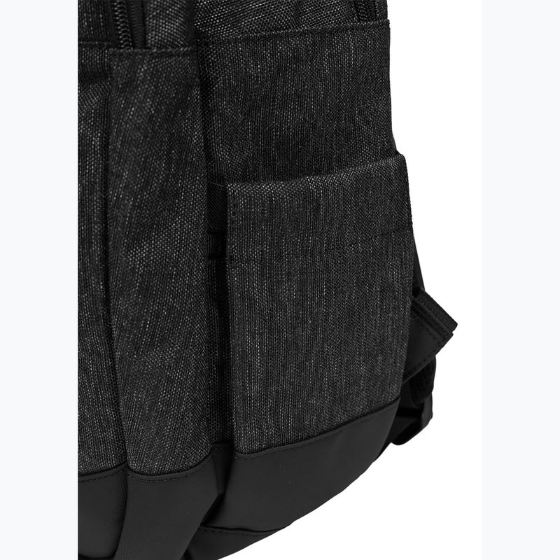 Városi hátizsák Pitbull Hornet 21 l dark grey melange 8