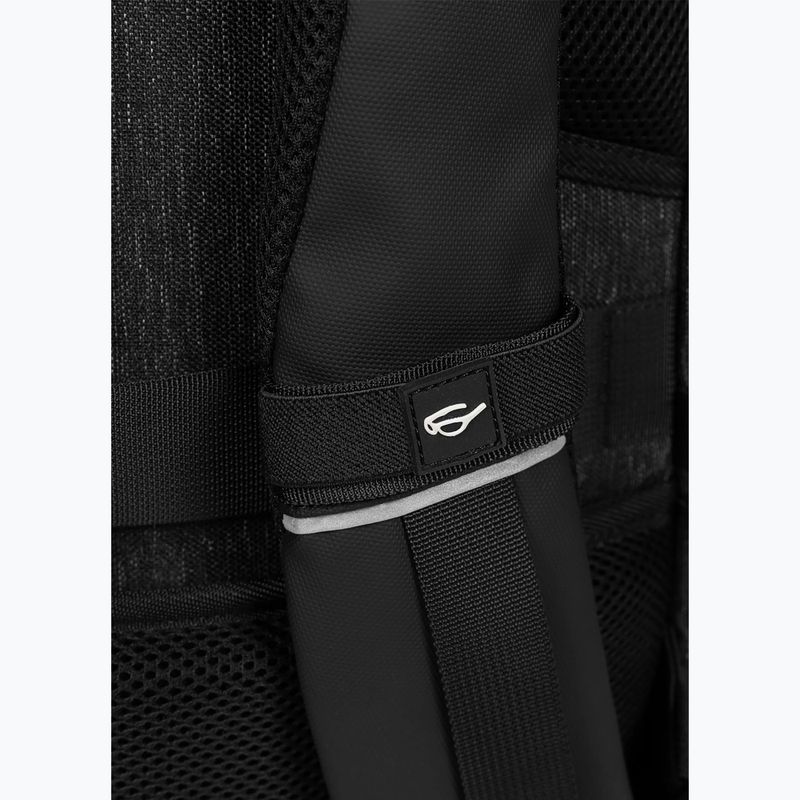 Városi hátizsák Pitbull Hornet 21 l dark grey melange 10