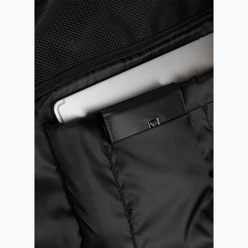 Edzőtáska Pitbull Hornet 47 l black 6