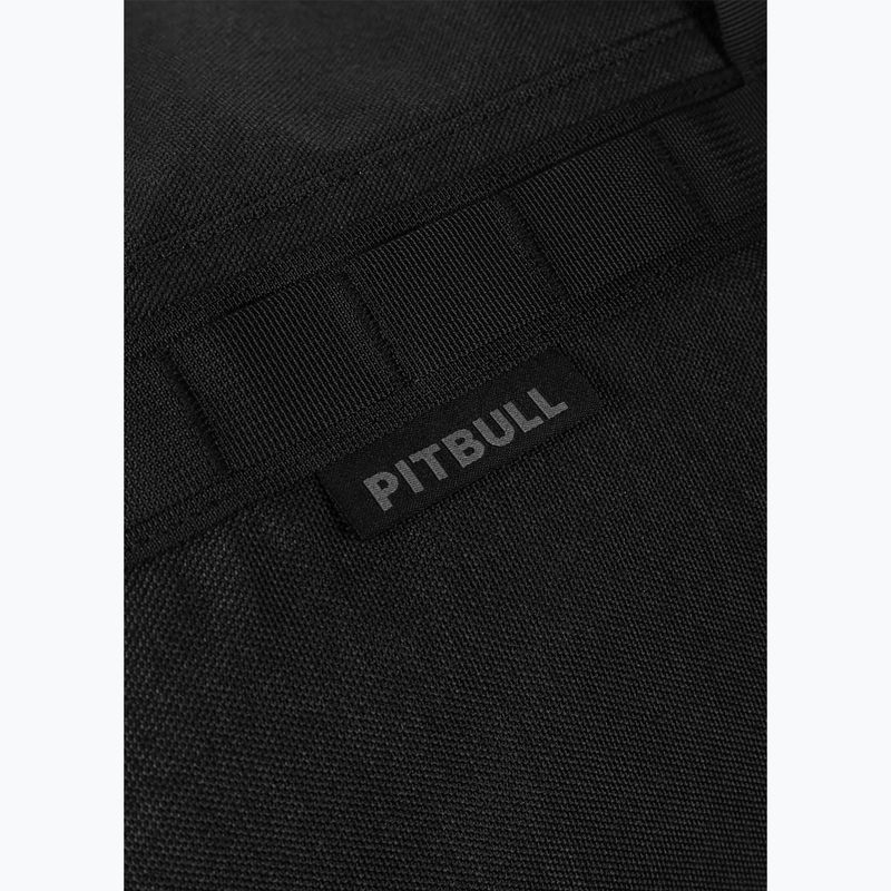 Edzőtáska Pitbull Hornet 47 l black 8