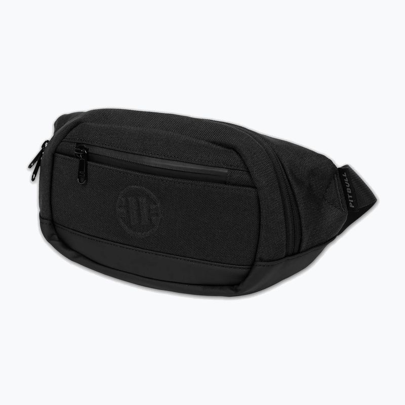 Övtáska Pitbull Hornet 3,5 l black 2