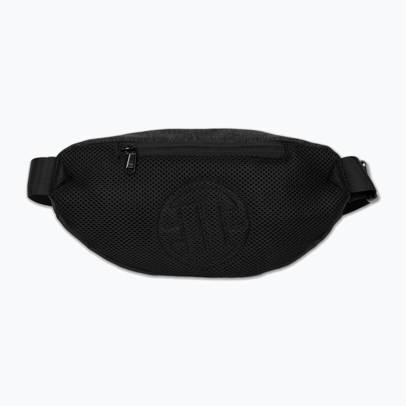 Övtáska Pitbull Hornet 3,5 l dark grey melange 3