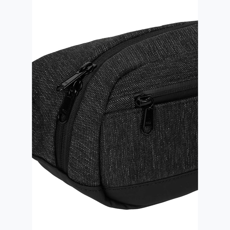 Övtáska Pitbull Hornet 3,5 l dark grey melange 5