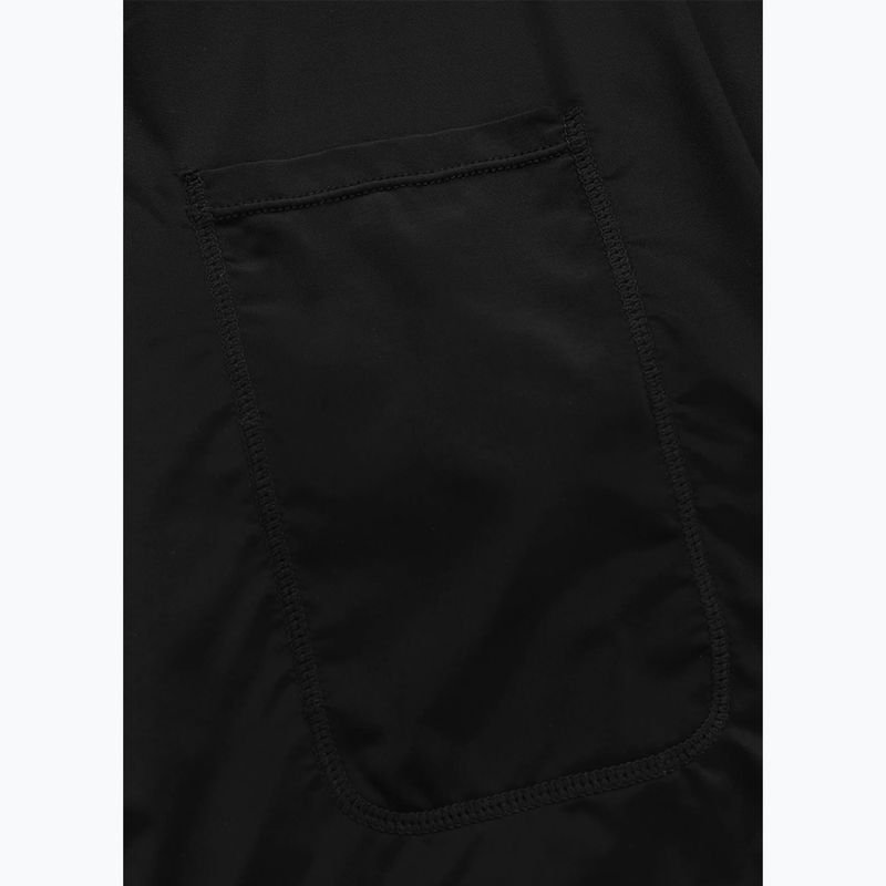 Férfi rövidnadrág Pitbull Sport Mesh fekete 9